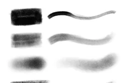 The Sketcher Collection Brushes