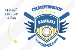 The Sports Font Bundle