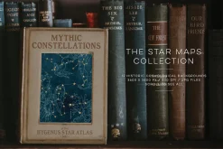 The Star Maps Collection