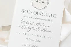 The Stay Classy Font Duo