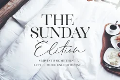 The Stay Classy Font Duo