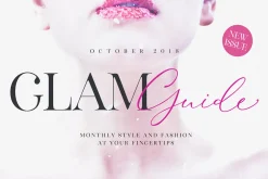 The Stay Classy Font Duo