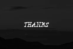 The Stinkes - Font