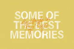 The Sunkissed x Font Duo