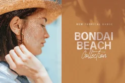 The Sunkissed x Font Duo