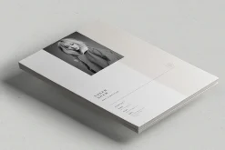 Theta Resume Template