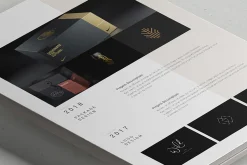 Theta Resume Template
