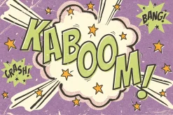 The Vintage Comic Creator
