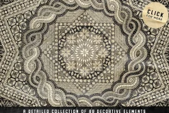 The Vintage Graphics Design Pack