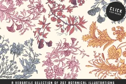 The Vintage Graphics Design Pack