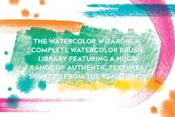 The Watercolor Wizard - Affinity