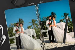 The Wedding Lightroom Presets