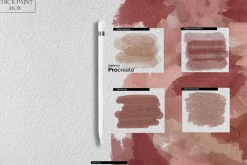 Thick Paint Box for Procreate