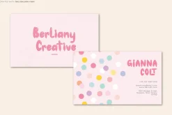 This Baloon | Bubble Font