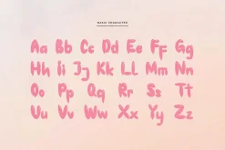 This Baloon | Bubble Font