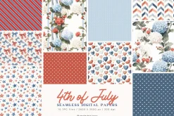4th of July Collection