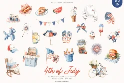 4th of July Collection