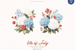 4th of July Collection