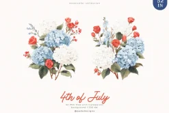 4th of July Collection