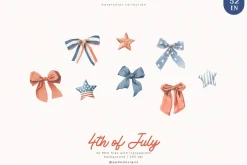 4th of July Collection