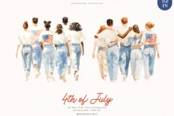 4th of July Collection