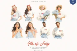4th of July Collection