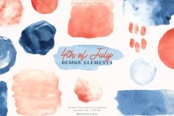 4th of July Collection