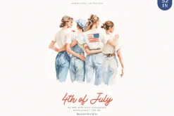 4th of July Collection