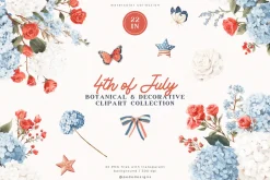 4th of July Collection