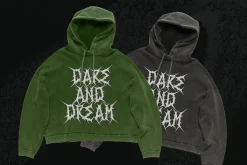 Thorn Oath | Black Metal Font