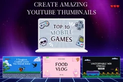 Thumbpix Pixel Font