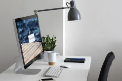 Thunderbolt Display Mockups