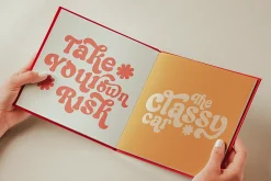 Thunky - Chunky Retro Typeface