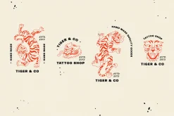 Tigers collection