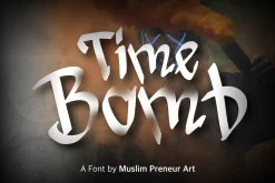 TIME BOMB