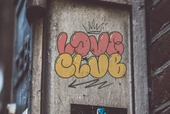 Tlooper Gump - Bubble Graffiti Style