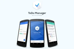 To Do List Manager