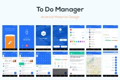 To Do List Manager