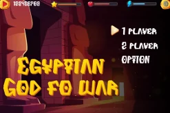 Tonutsa - Mythology Gaming Font