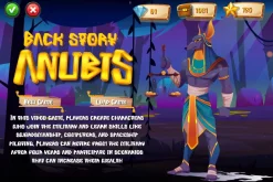 Tonutsa - Mythology Gaming Font