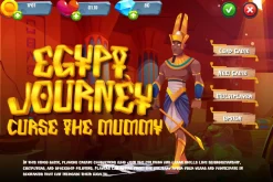 Tonutsa - Mythology Gaming Font
