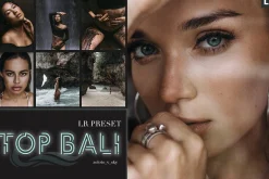 TOP Bali Preset