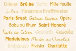 Top Bow Romantic Font Family