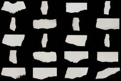 Torn Paper Texture Pack