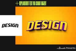 Towery Text Effect
