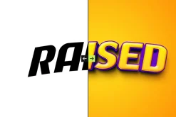 Towery Text Effect