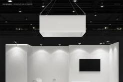Trade Show Booth Mockup
