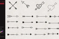 Traditional Tattoo Stamp Oldschool