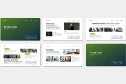 Transforming Brands Through Keynote