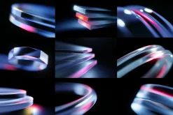 Translucent Glass Backgrounds